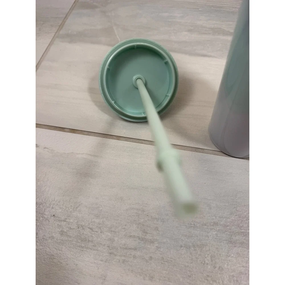Starbucks cold cup